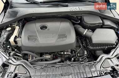 Універсал Volvo V60 Cross Country 2018 в 