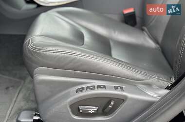 Універсал Volvo V60 Cross Country 2018 в 