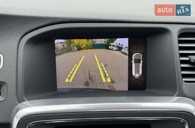 Універсал Volvo V60 Cross Country 2018 в 