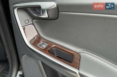 Універсал Volvo V60 Cross Country 2018 в 