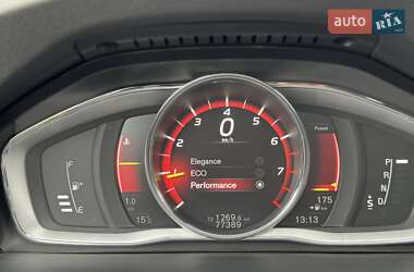 Універсал Volvo V60 Cross Country 2018 в 