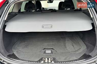 Універсал Volvo V60 Cross Country 2018 в 