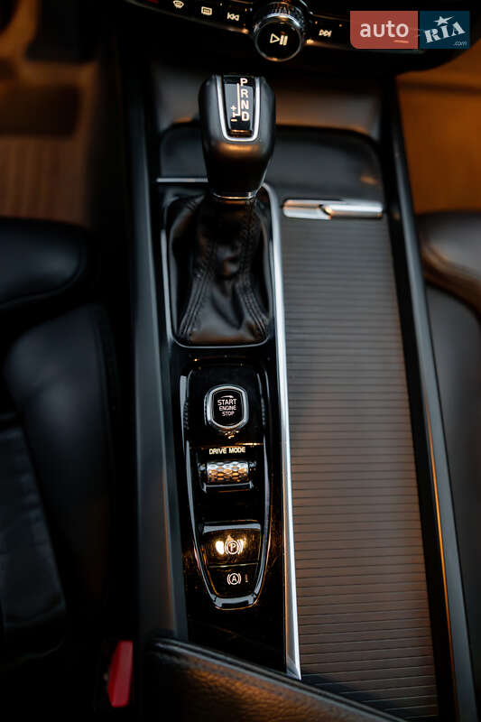 Универсал Volvo V60 Cross Country 2019 в Львове фото 63 Универсал Volvo V60 Cross Country 2019 в Львове