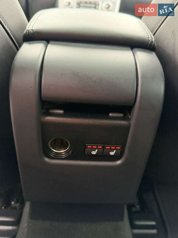 Універсал Volvo V60 Cross Country 2017 в Києві фото 62 Універсал Volvo V60 Cross Country 2017 в Києві