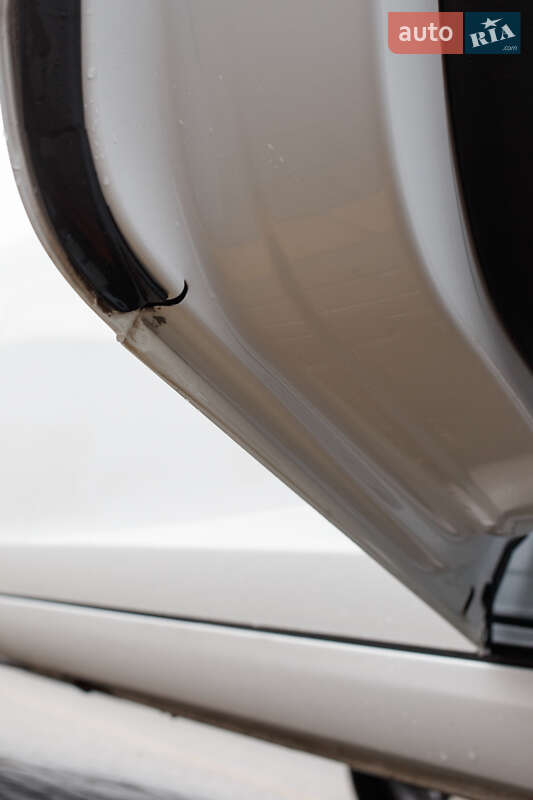 Универсал Volvo V60 Cross Country 2016 в Львове