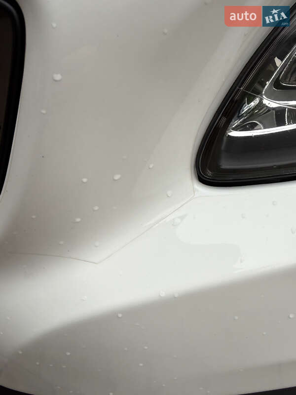 Универсал Volvo V60 Cross Country 2017 в Львове фото 6 Универсал Volvo V60 Cross Country 2017 в Львове