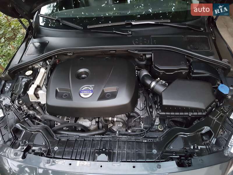 Универсал Volvo V60 2014 в Ужгороде
