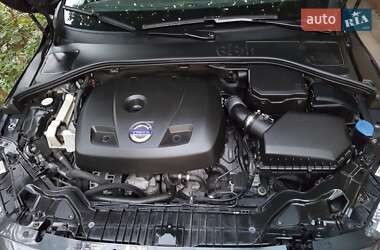 Универсал Volvo V60 2014 в 