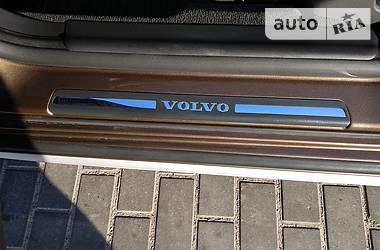 Універсал Volvo V60 2017 в Дніпрі