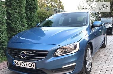 Универсал Volvo V60 2013 в Каменец-Подольском