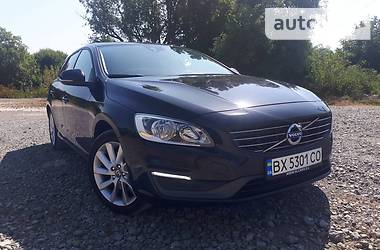 Универсал Volvo V60 2014 в Каменец-Подольском