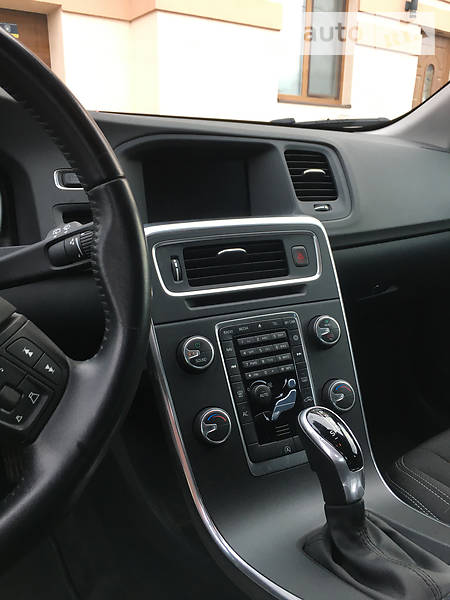 Універсал Volvo V60 2017 в Луцьку фото 12 Універсал Volvo V60 2017 в Луцьку