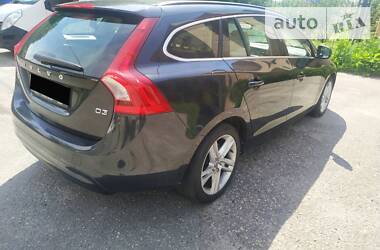 Универсал Volvo V60 2013 в Ровно