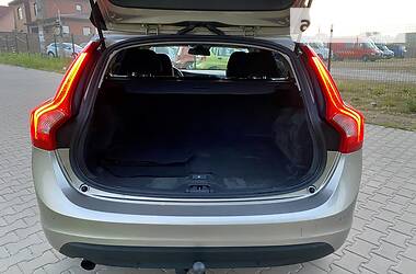 Универсал Volvo V60 2012 в Ровно