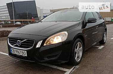 Универсал Volvo V60 2012 в Житомире