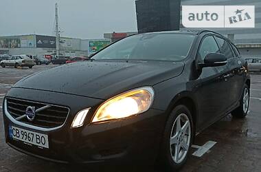 Универсал Volvo V60 2012 в Житомире