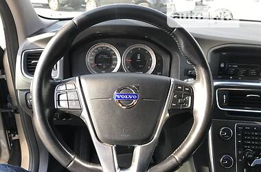 Универсал Volvo V60 2011 в Львове