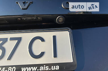 Універсал Volvo V60 2016 в Києві
