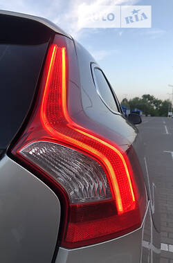 Универсал Volvo V60 2011 в Дрогобыче