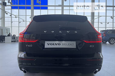 Универсал Volvo V60 2021 в Днепре