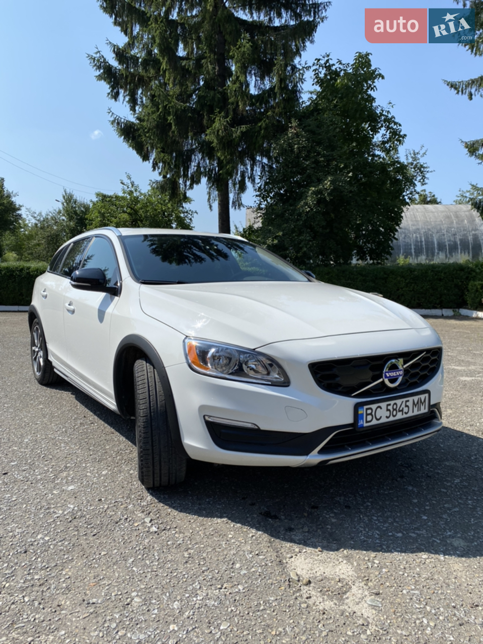 2016 Volvo V60 - мініатюра 33