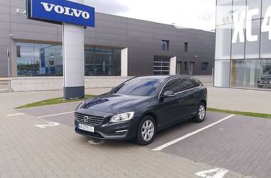 Універсал Volvo V60 2013 в Києві