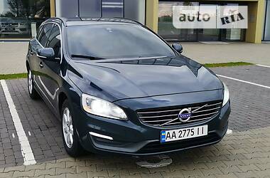 Універсал Volvo V60 2013 в Києві