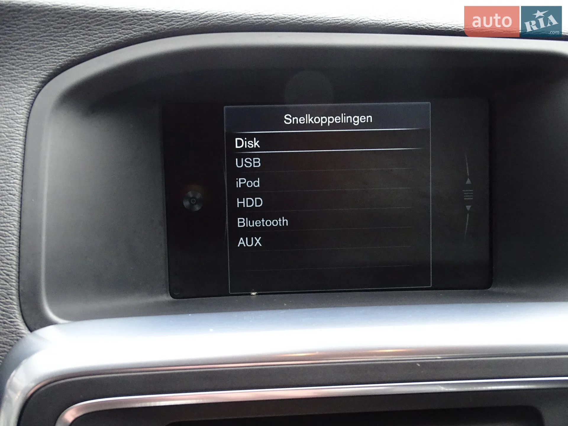 2016 Volvo V60 - мініатюра 19