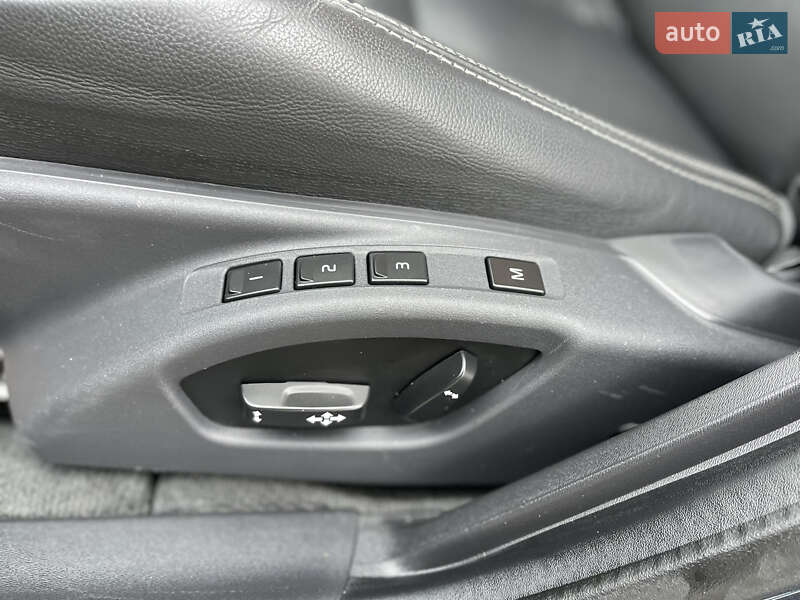 Универсал Volvo V60 2015 в Черновцах фото 31 Универсал Volvo V60 2015 в Черновцах