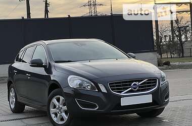 Универсал Volvo V60 2012 в Луцке