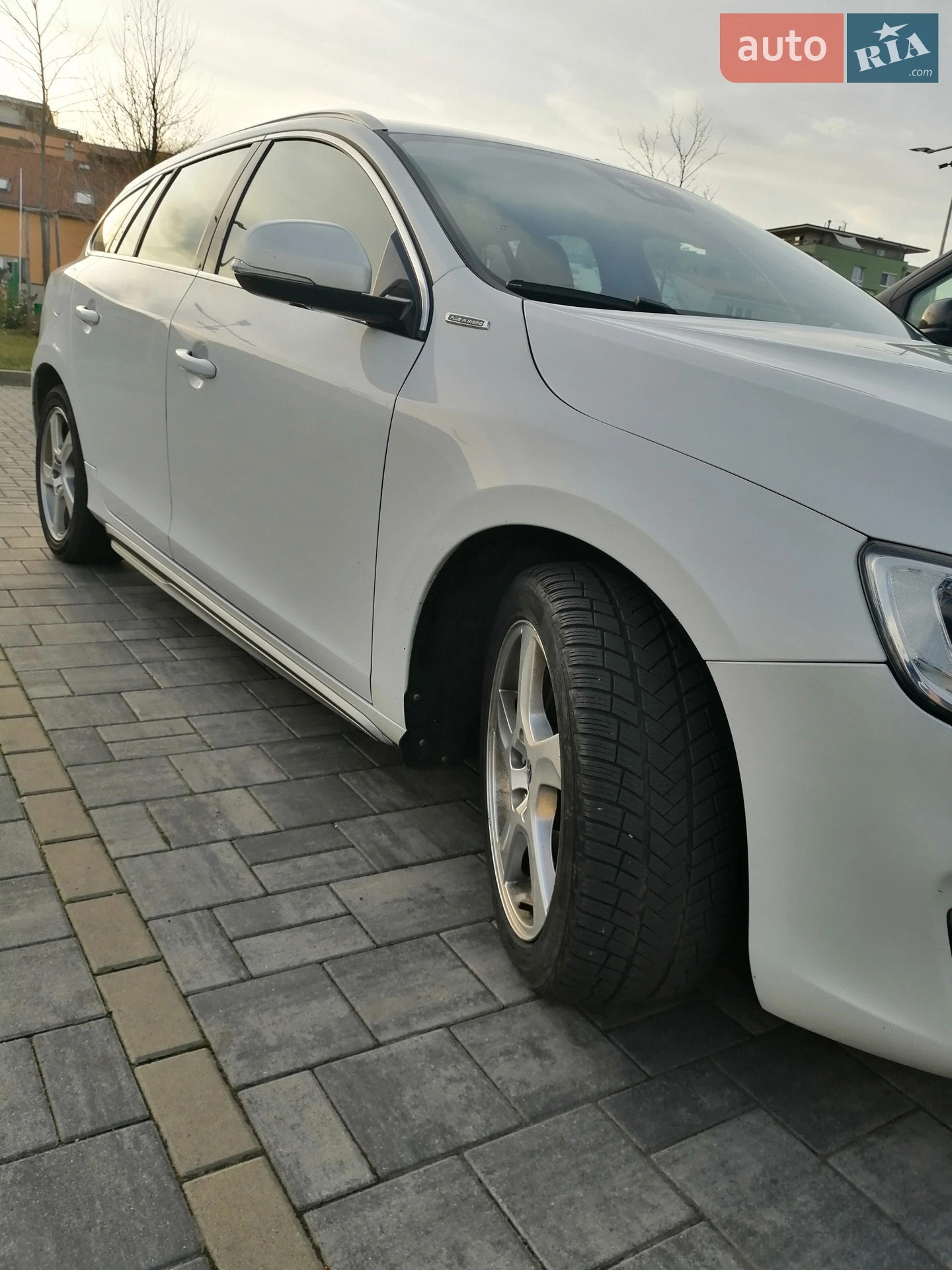 2014 Volvo V60 - мініатюра 38