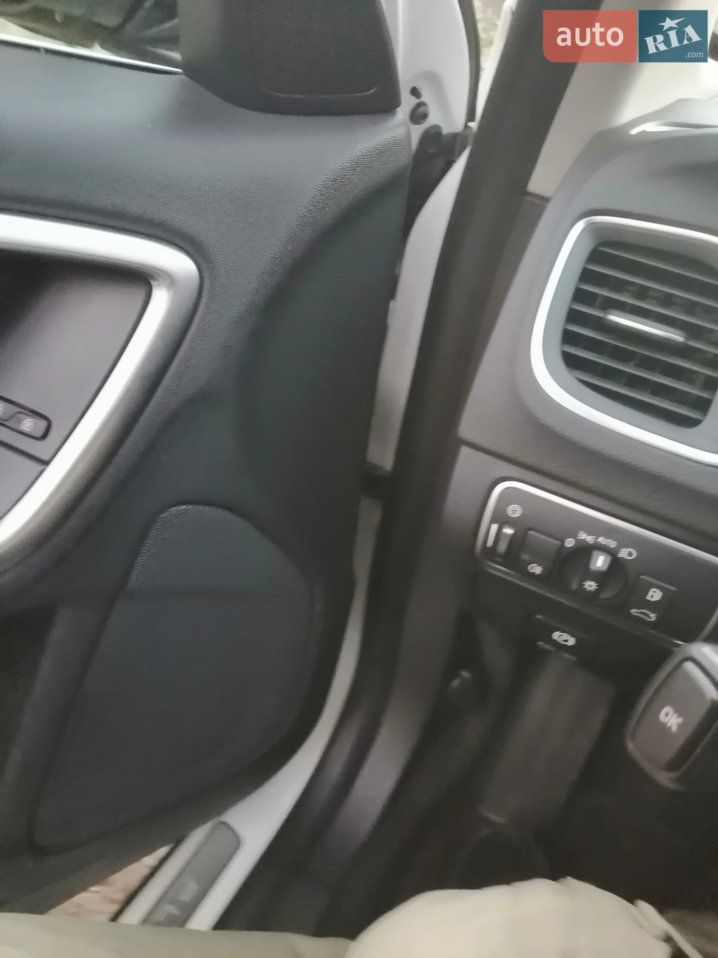 2014 Volvo V60 - мініатюра 4