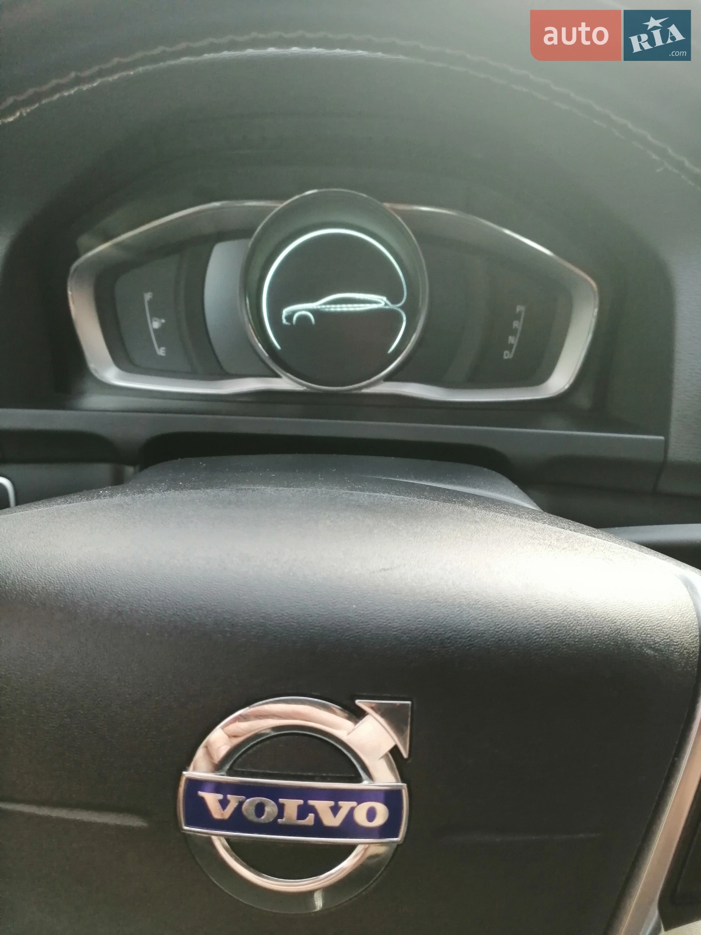 2014 Volvo V60 - мініатюра 6