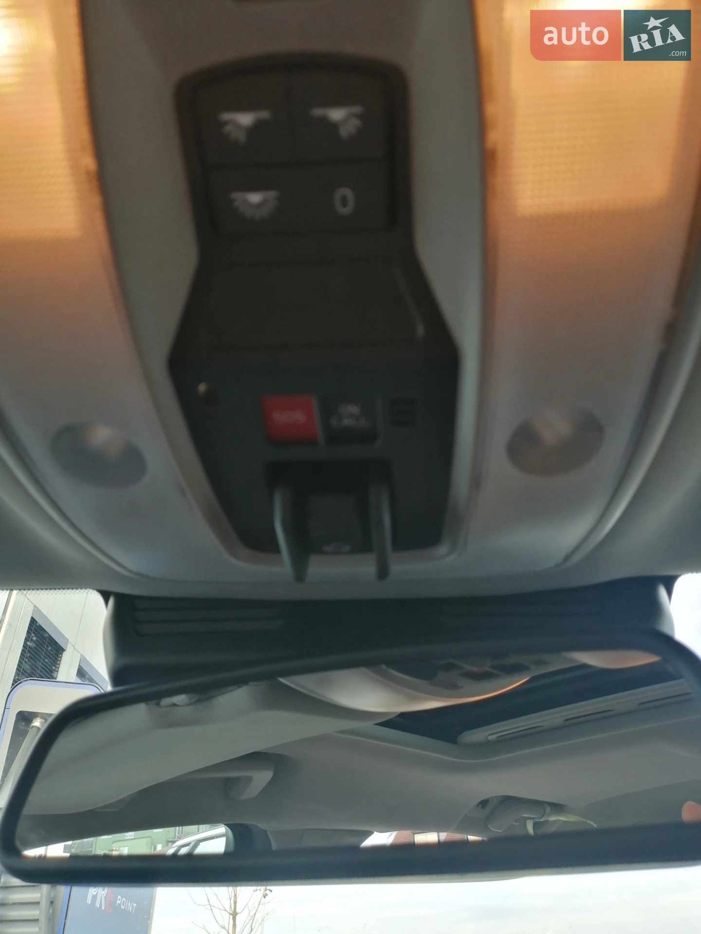 2014 Volvo V60 - мініатюра 20