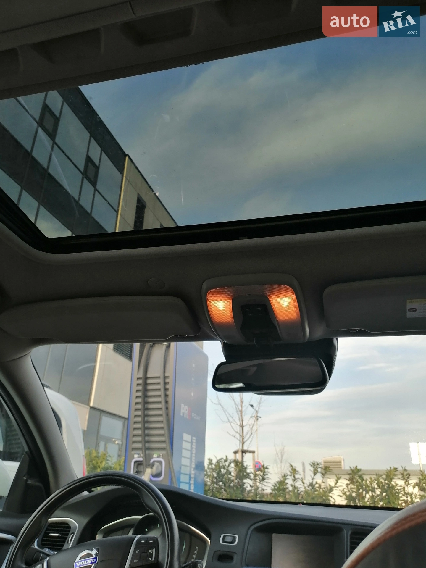 2014 Volvo V60 - мініатюра 23