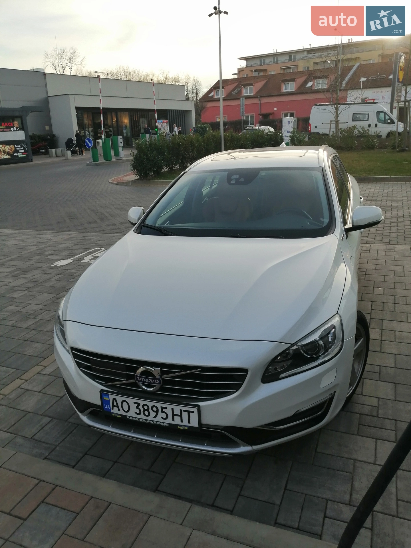 2014 Volvo V60 - мініатюра 28