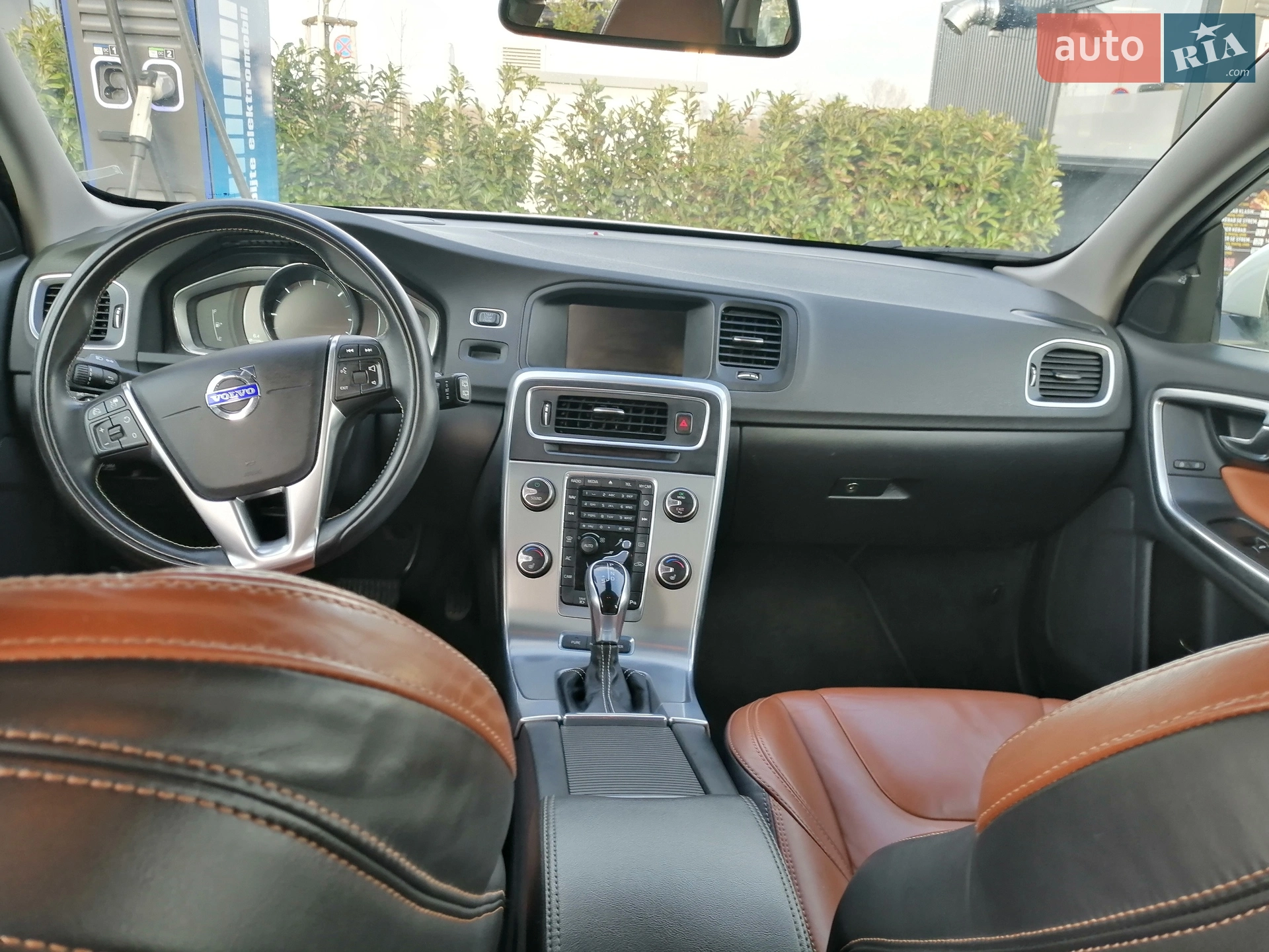2014 Volvo V60 - мініатюра 58