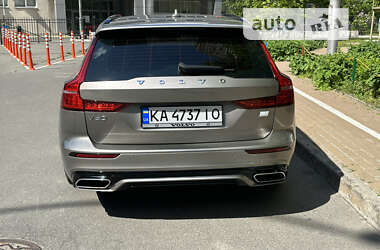 Універсал Volvo V60 2020 в 