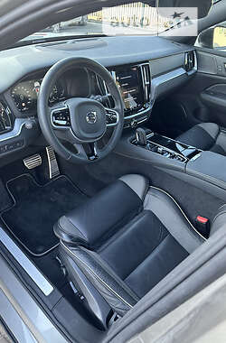 Універсал Volvo V60 2020 в 