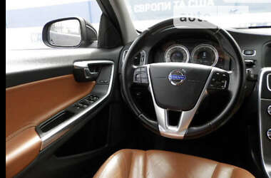 Універсал Volvo V60 2012 в Луцьку