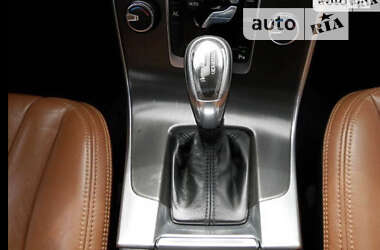 Универсал Volvo V60 2012 в Луцке