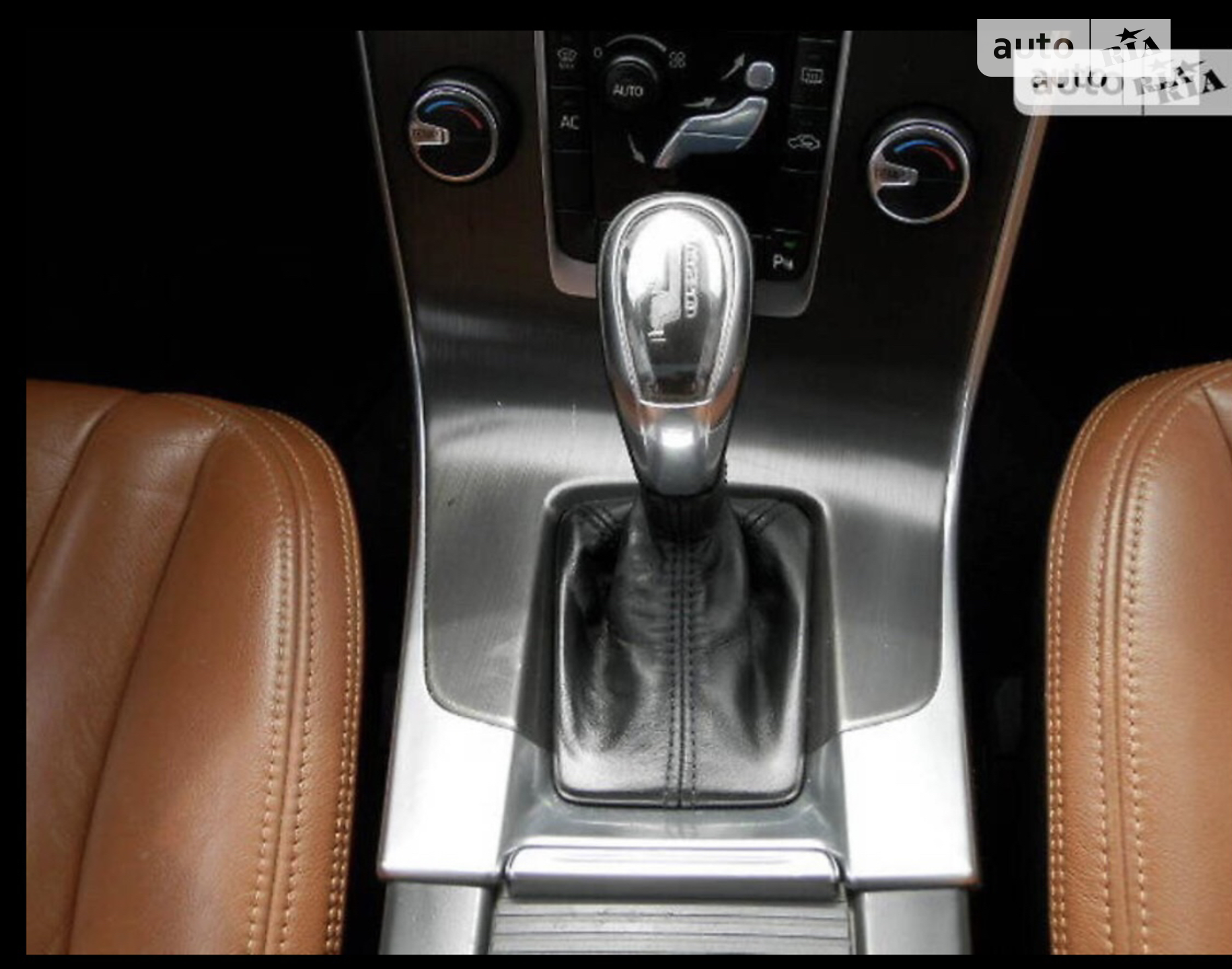 2012 Volvo V60 - мініатюра 14