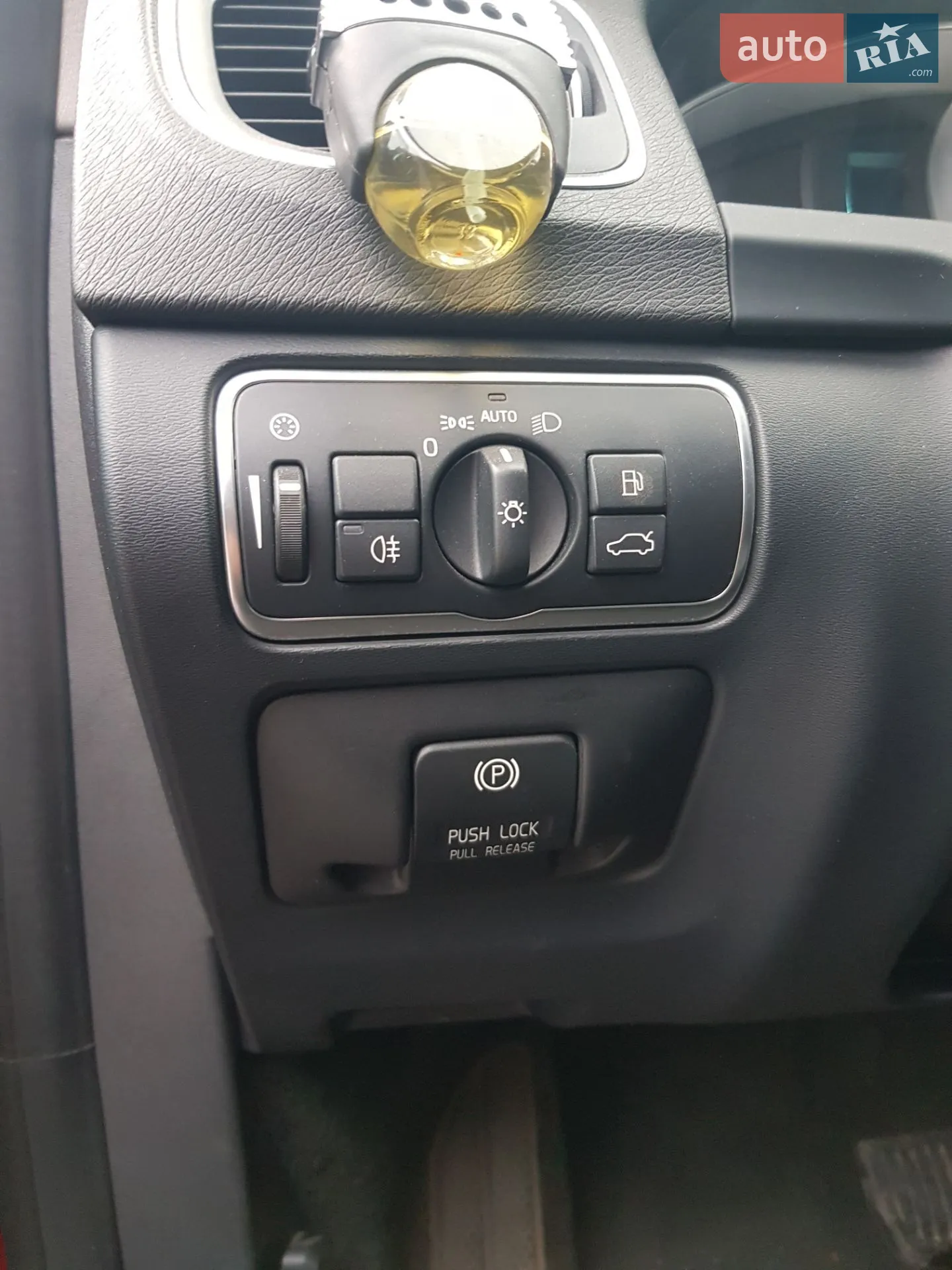 2014 Volvo V60 - мініатюра 23
