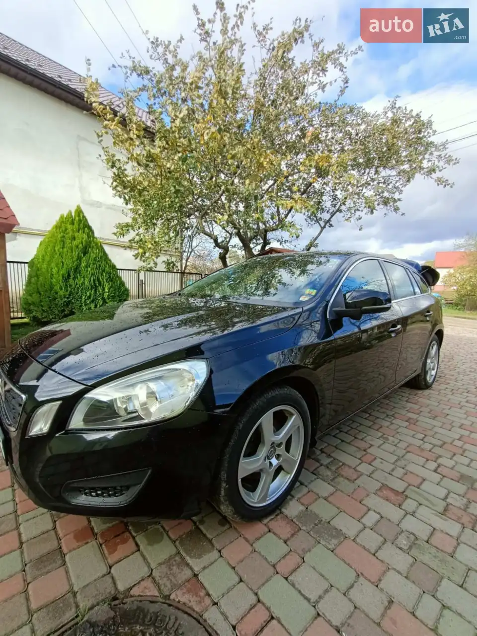 2014 Volvo V60 - мініатюра 44