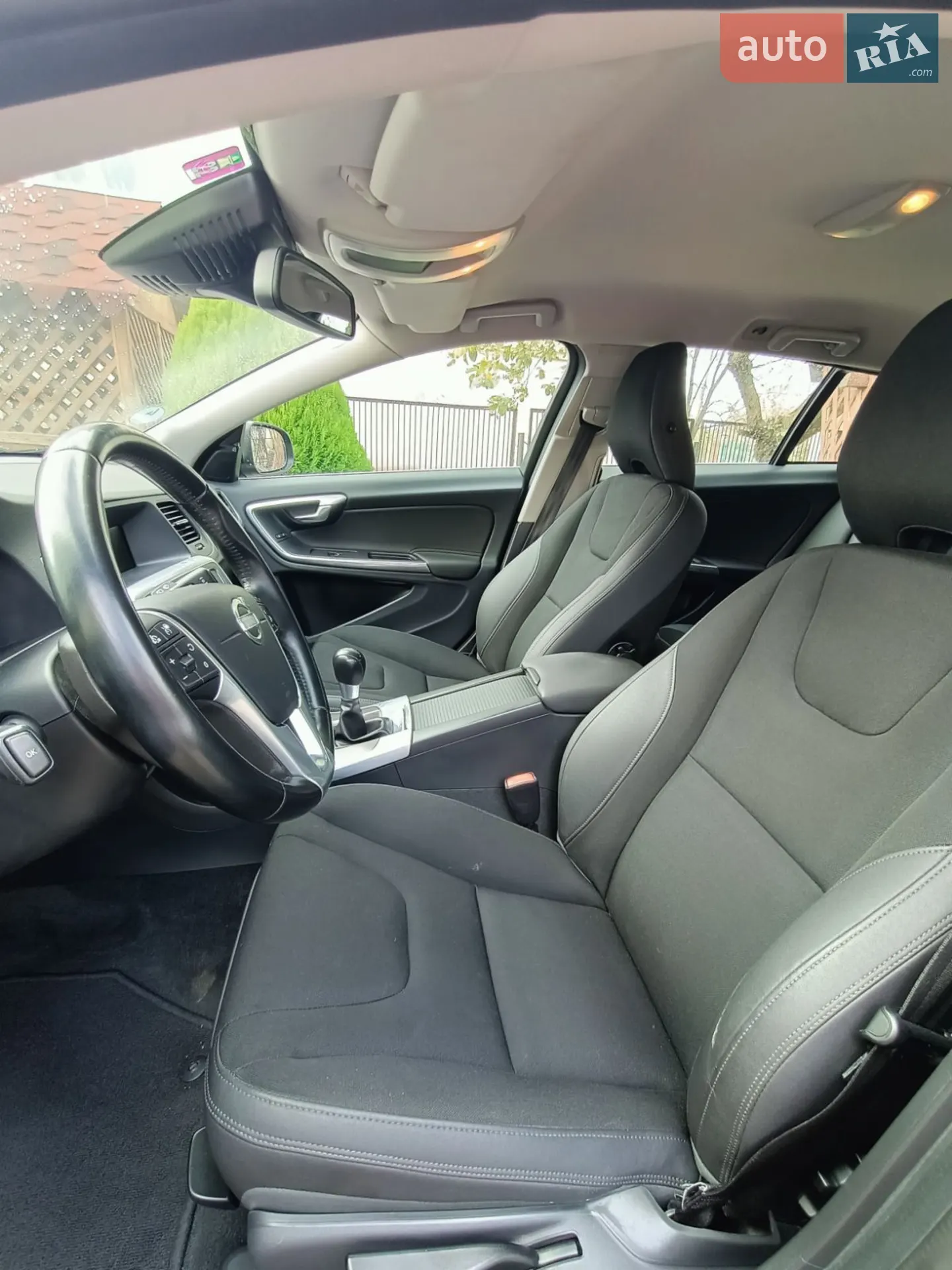 2013 Volvo V60 - мініатюра 13