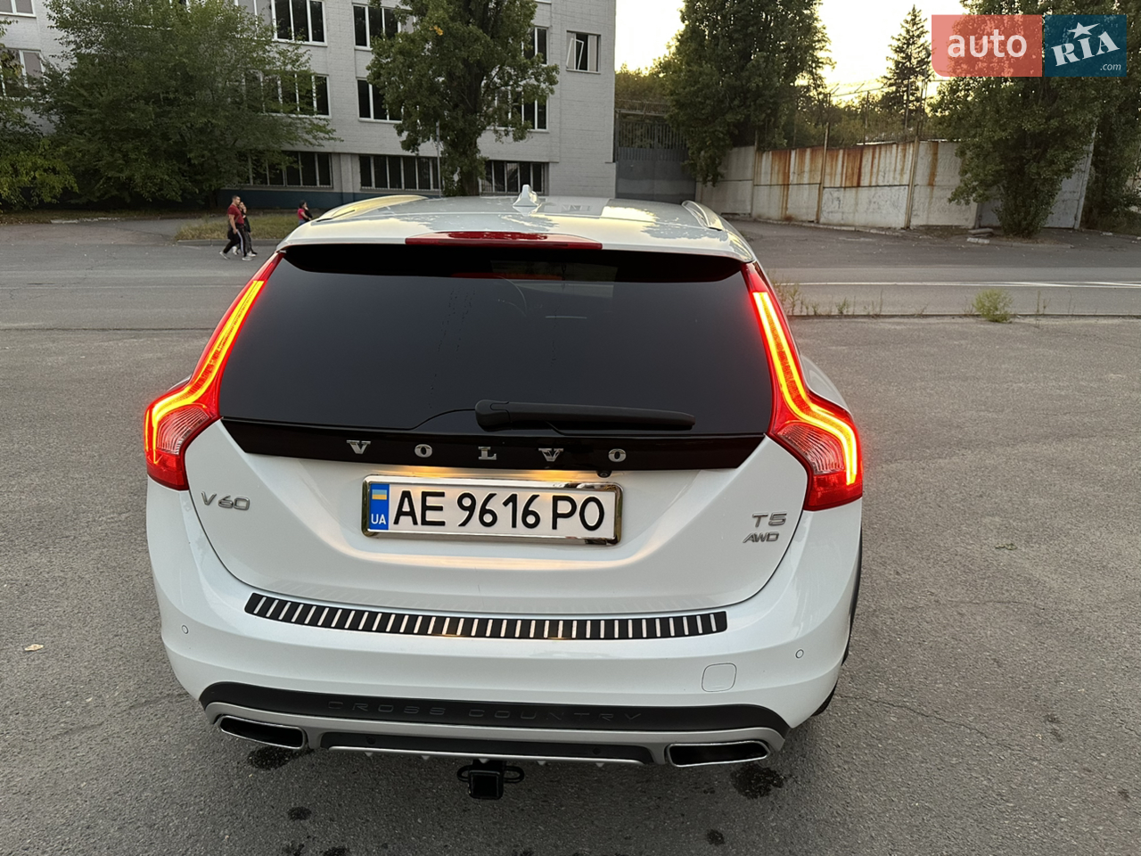2014 Volvo V60 - мініатюра 22