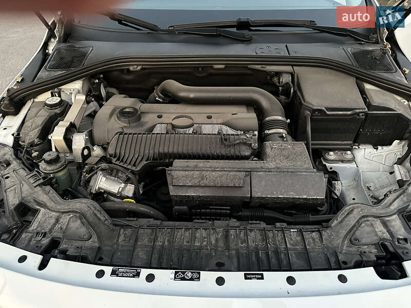 Универсал Volvo V60 2015 в Днепре фото 12 Универсал Volvo V60 2015 в Днепре