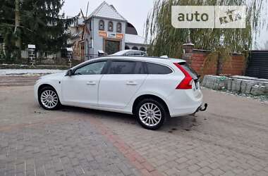 Универсал Volvo V60 2012 в Житомире