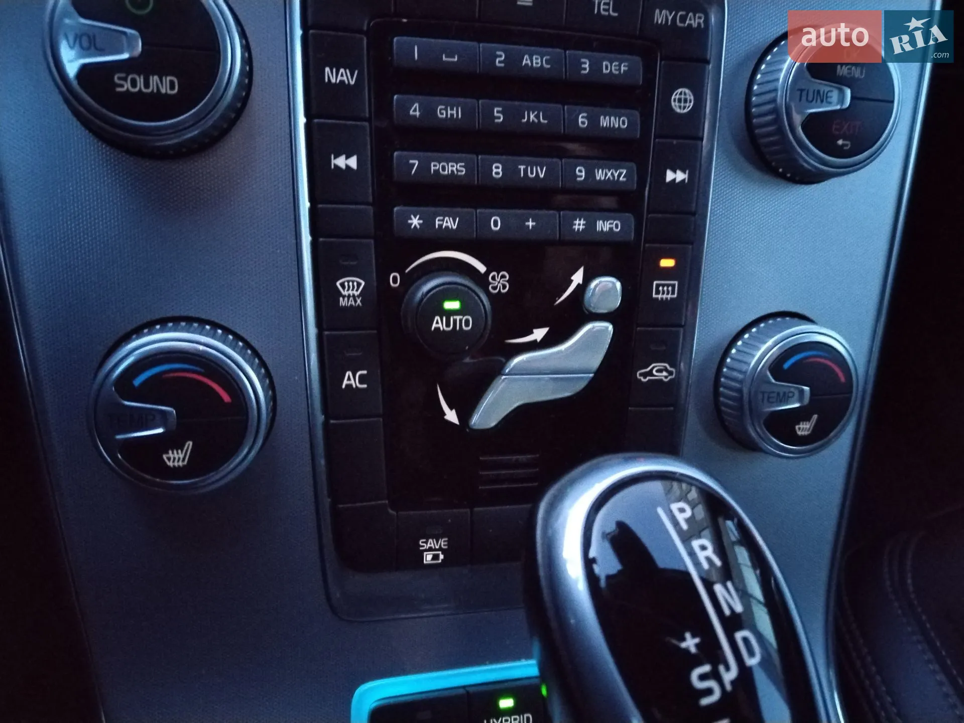 2016 Volvo V60 - мініатюра 29