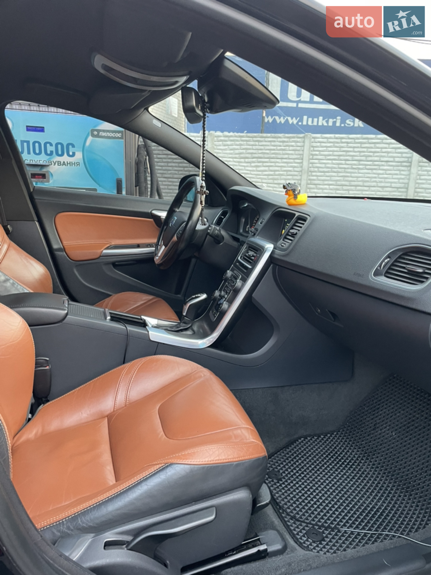 2014 Volvo V60 - мініатюра 16